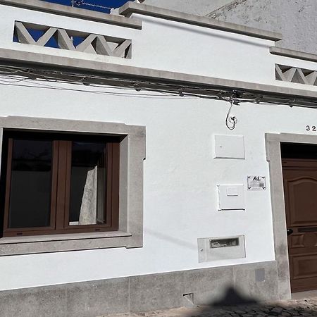 Casa Florinda Villa Тавира Екстериор снимка