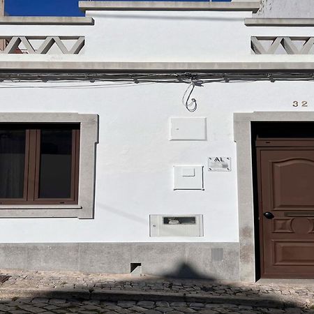Casa Florinda Villa Тавира Екстериор снимка