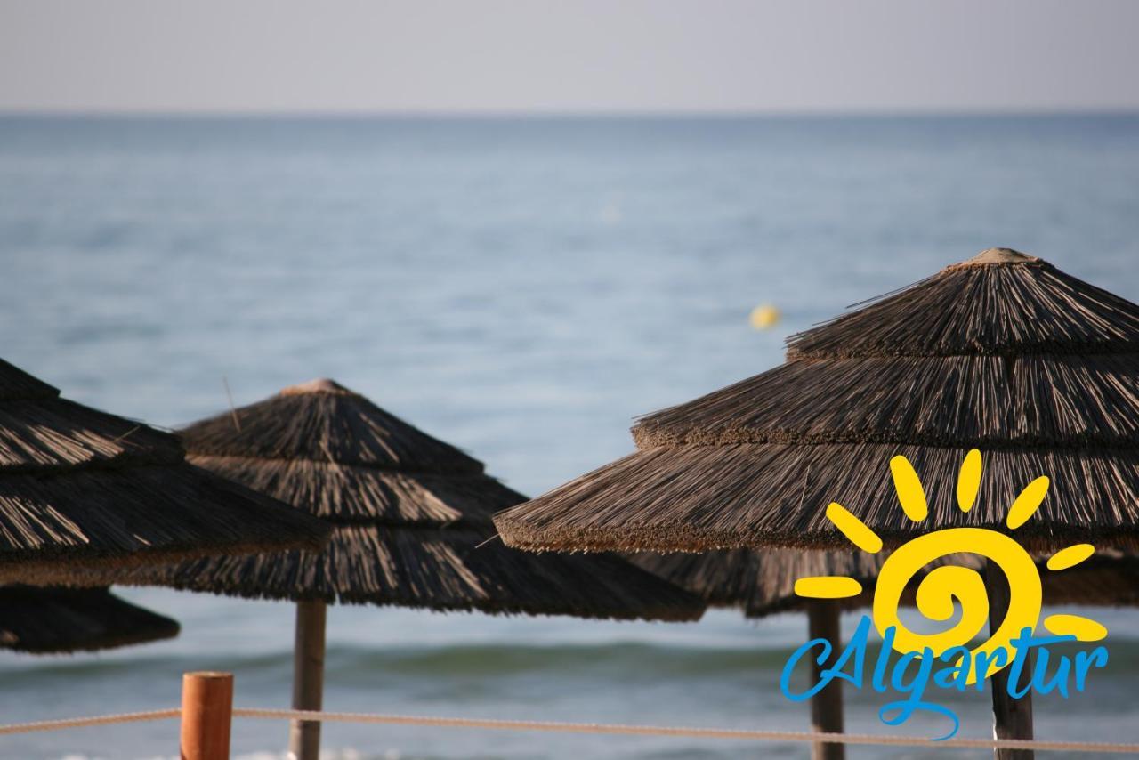 Casa Florinda Villa Тавира Екстериор снимка