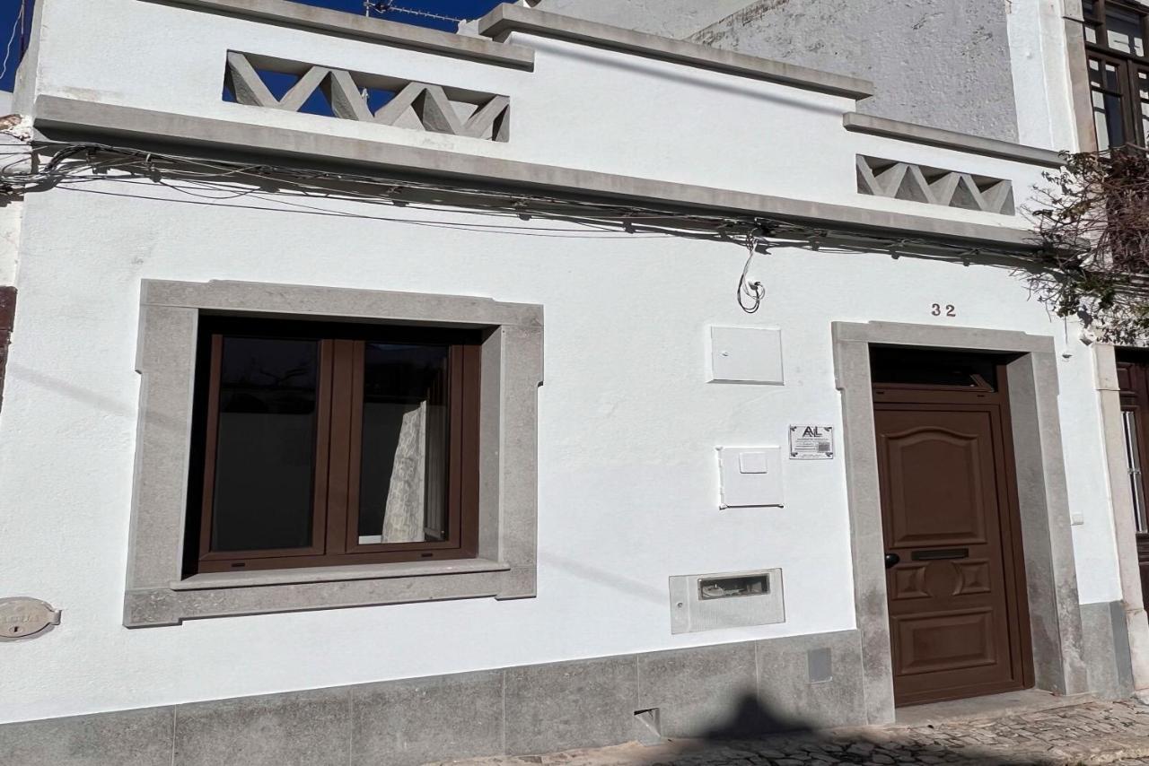 Casa Florinda Villa Тавира Екстериор снимка
